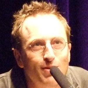 Jon Ronson Photo #1