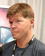 Rob Liefeld Photo #1