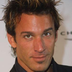 Dan Cortese Photo #1