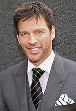 Harry Connick Jr. Photo #1