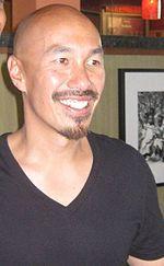 Francis Chan Photo #1