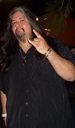 Gene Hoglan Photo #1