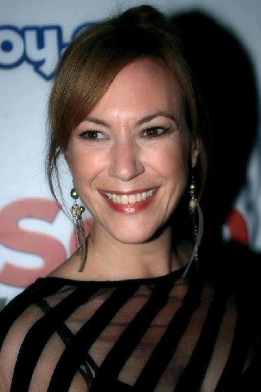 Tanya Franks Photo #1