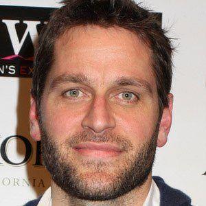 Peter Hermann Photo #1