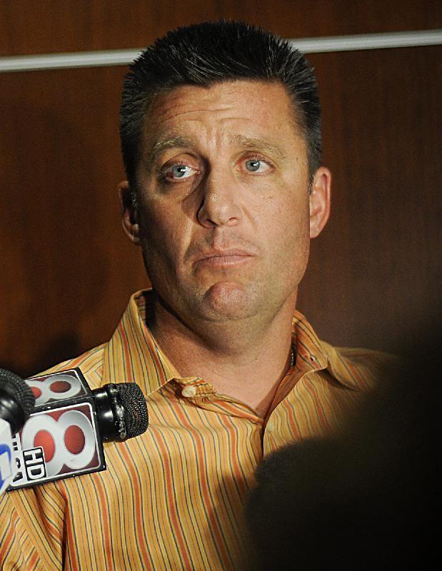 Mike Gundy Photo #1