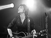 Enrique Bunbury Photo #1