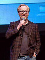 Adam Savage Photo #1