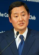 John Yoo Photo #1