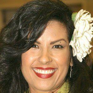 Rebekah Del Rio Photo #1