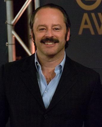 Gil Bellows Photo #1