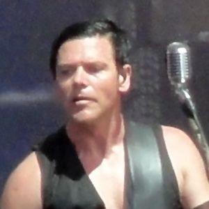 Richard Kruspe Photo #1