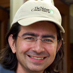 Pierre Omidyar Photo #1