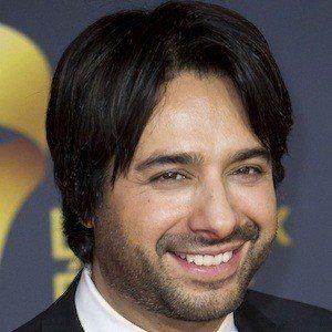 Jian Ghomeshi Photo #1