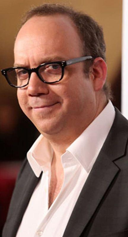 Paul Giamatti Photo #1