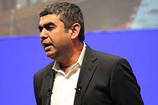 Vishal Sikka Photo #1