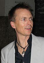 Phil Keoghan Photo #1