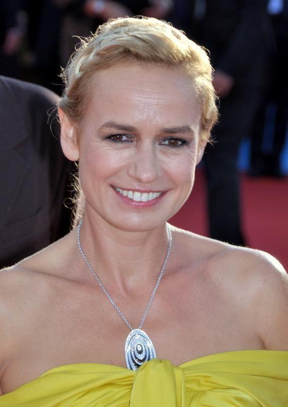 Sandrine Bonnaire Photo #1