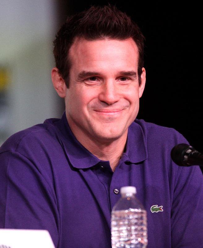 Eddie McClintock Photo #1