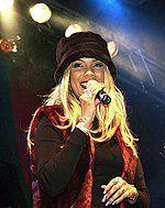 Melanie Thornton Photo #1