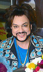 Philipp Kirkorov Photo #1