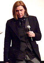 Patty Schemel Photo #1