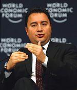 Ali Babacan Photo #1