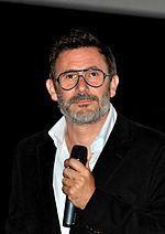 Michel Hazanavicius Photo #1