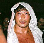 Kenta Kobashi Photo #1