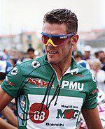 Mario Cipollini Photo #1