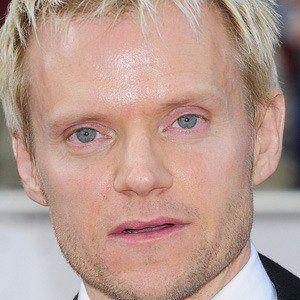 Marc Warren Photo #1