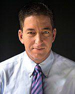 Glenn Greenwald Photo #1