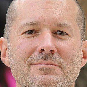 Jonathan Ive Photo #1