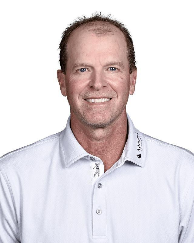 Steve Stricker Photo #1