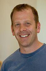 Paul Lieberstein Photo #1