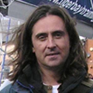 Neil Oliver Photo #1