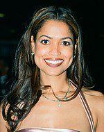 Tracey Edmonds Photo #1