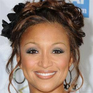 Chante Moore Photo #1