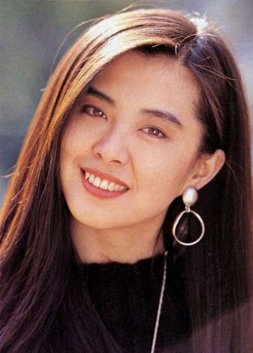 Joey Wong Photo #1