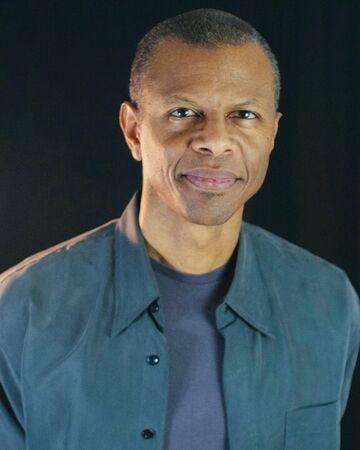 Phil Lamarr Photo #1