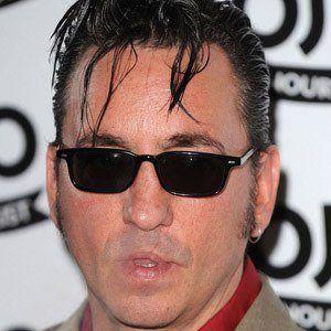 Richard Hawley Photo #1