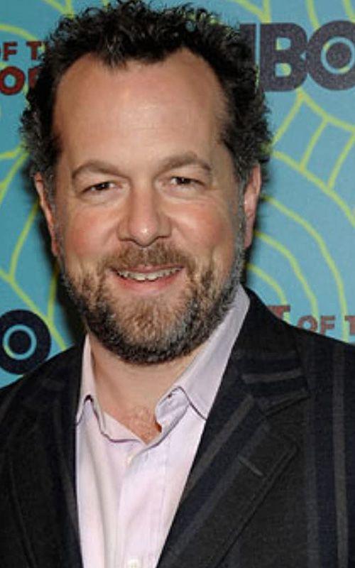 David Costabile Photo #1