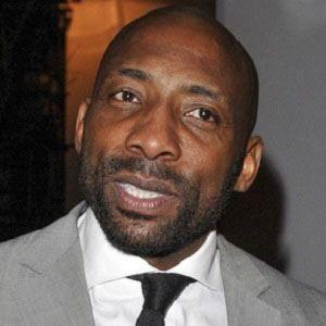 Johnny Nelson Photo #1