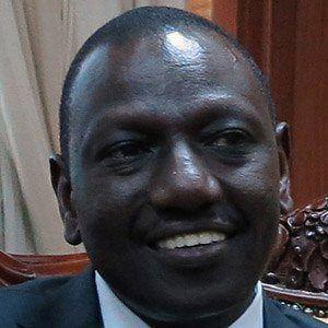 William Ruto Photo #1