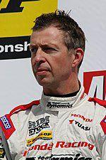 Matt Neal Photo #1