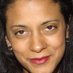 Cynda Williams Photo #1