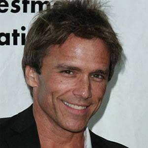 Scott Reeves Photo #1