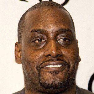 Anthony Mason Photo #1