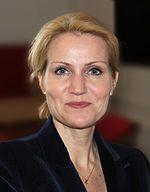 Helle Thorning-Schmidt Photo #1