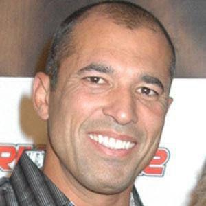 Royce Gracie Photo #1