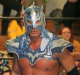 Ultimo Dragon Photo #1